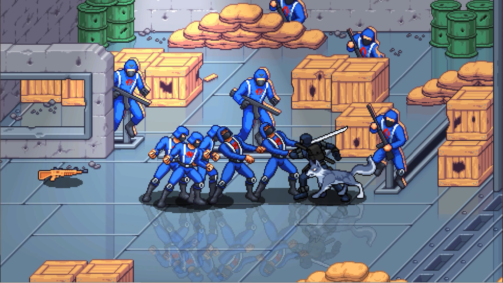 Wrath of Cobra G.I. Joe: Wrath of Cobra