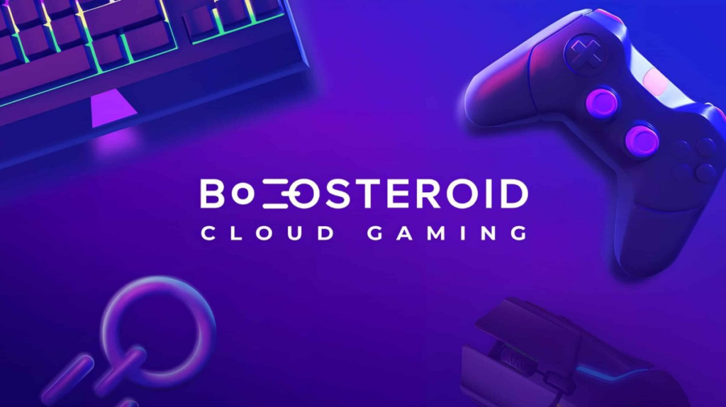 Boosteroid Boosteroid