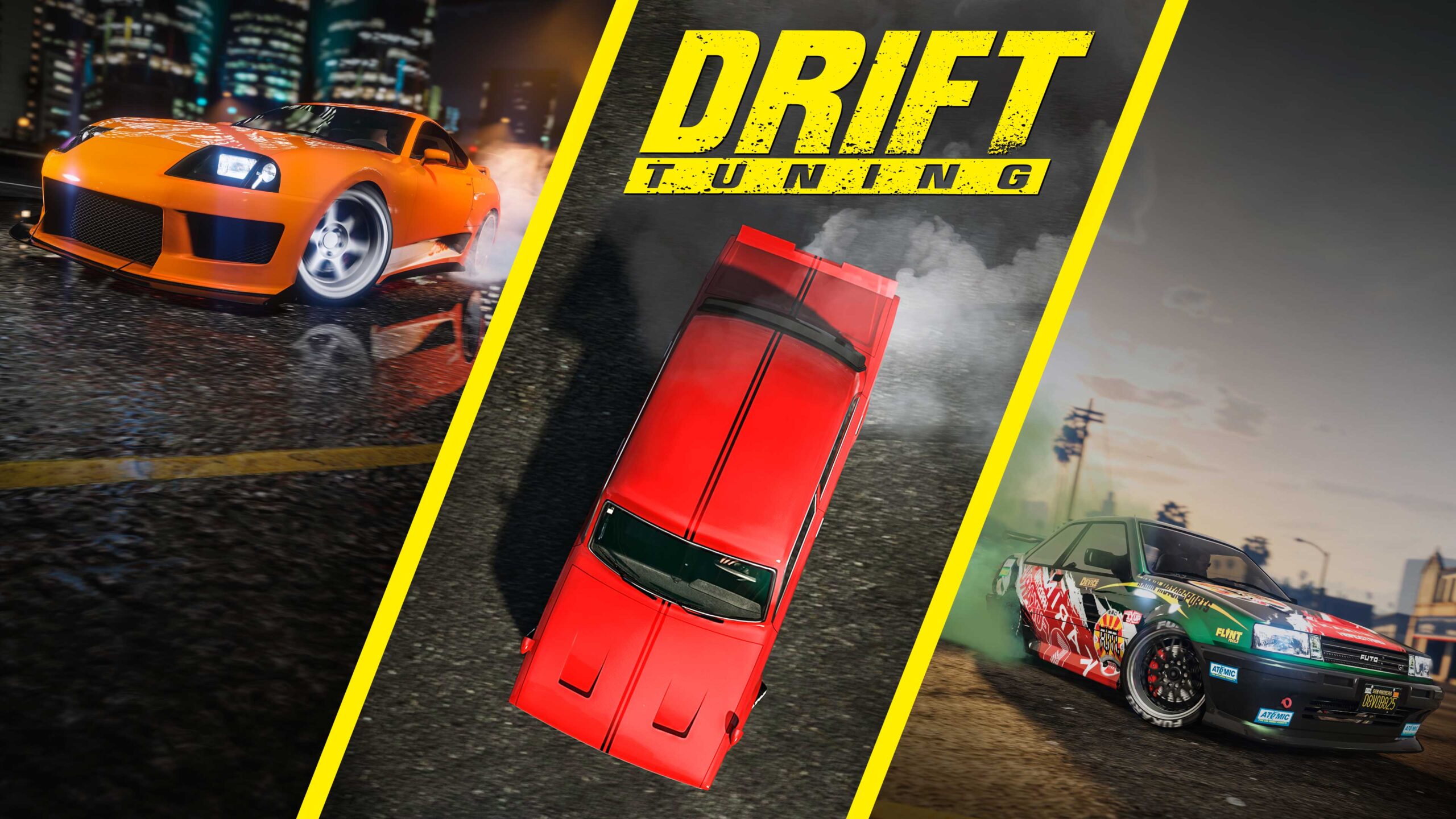 GTA Online