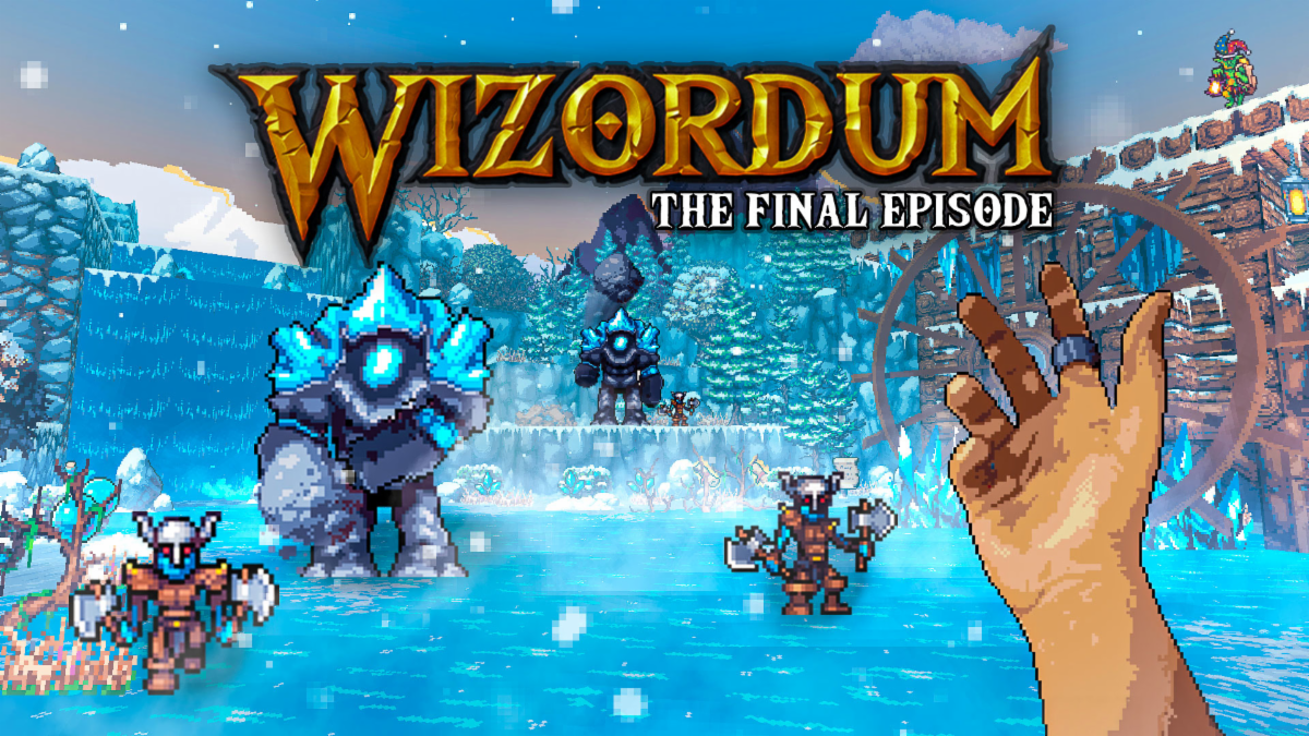Wizordum