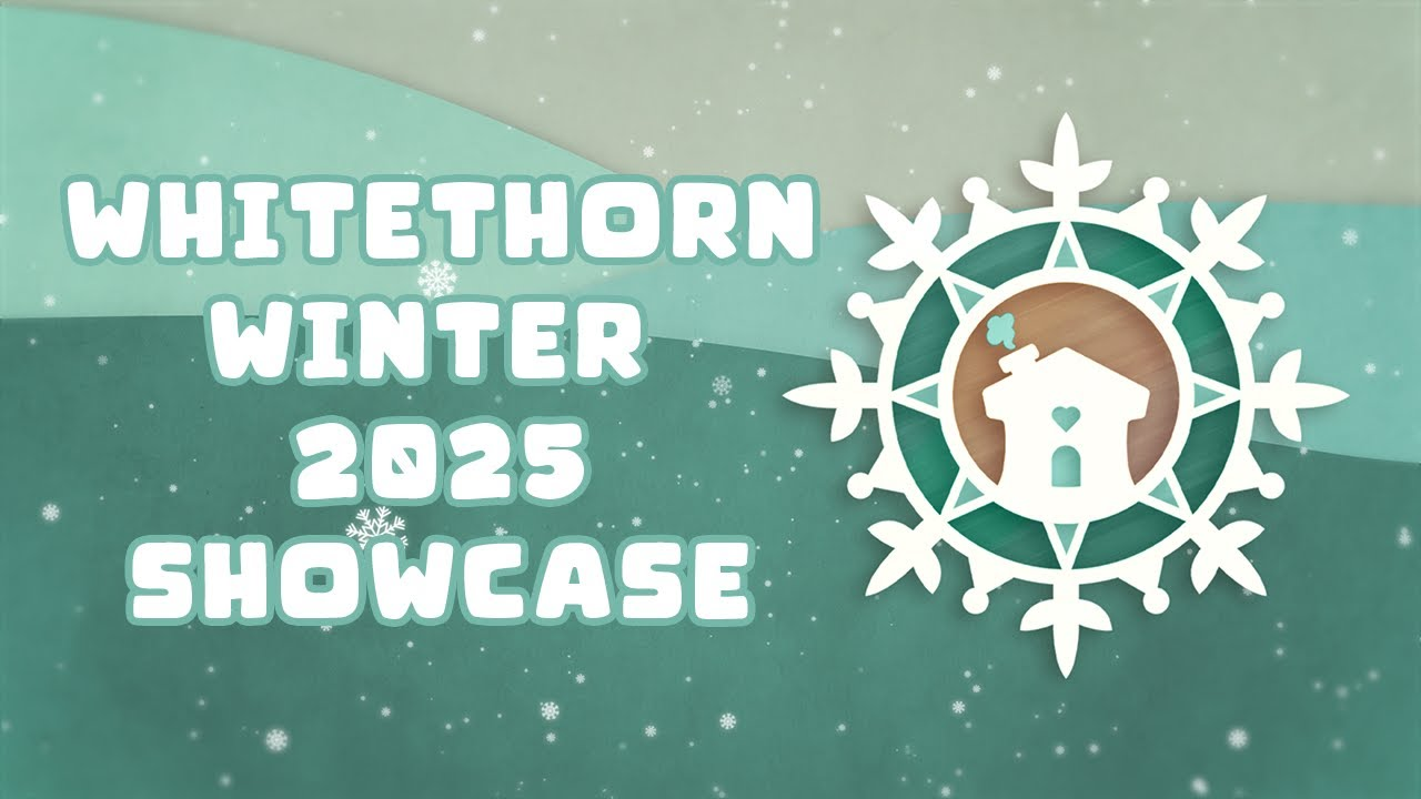 Whitethorn Winter Showcase 2025