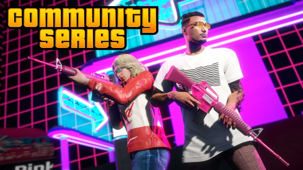 GTA Online GTA Online