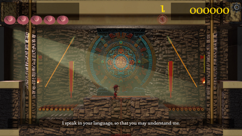 Montezuma Montezuma’s Revenge – The 40th Anniversary Edition