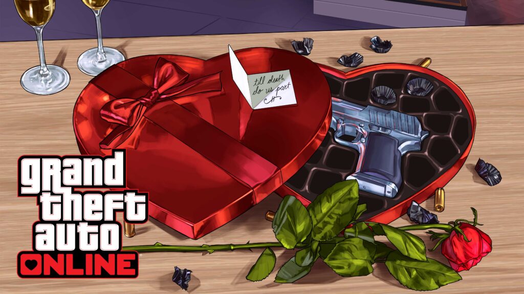 GTA Online GTA Online