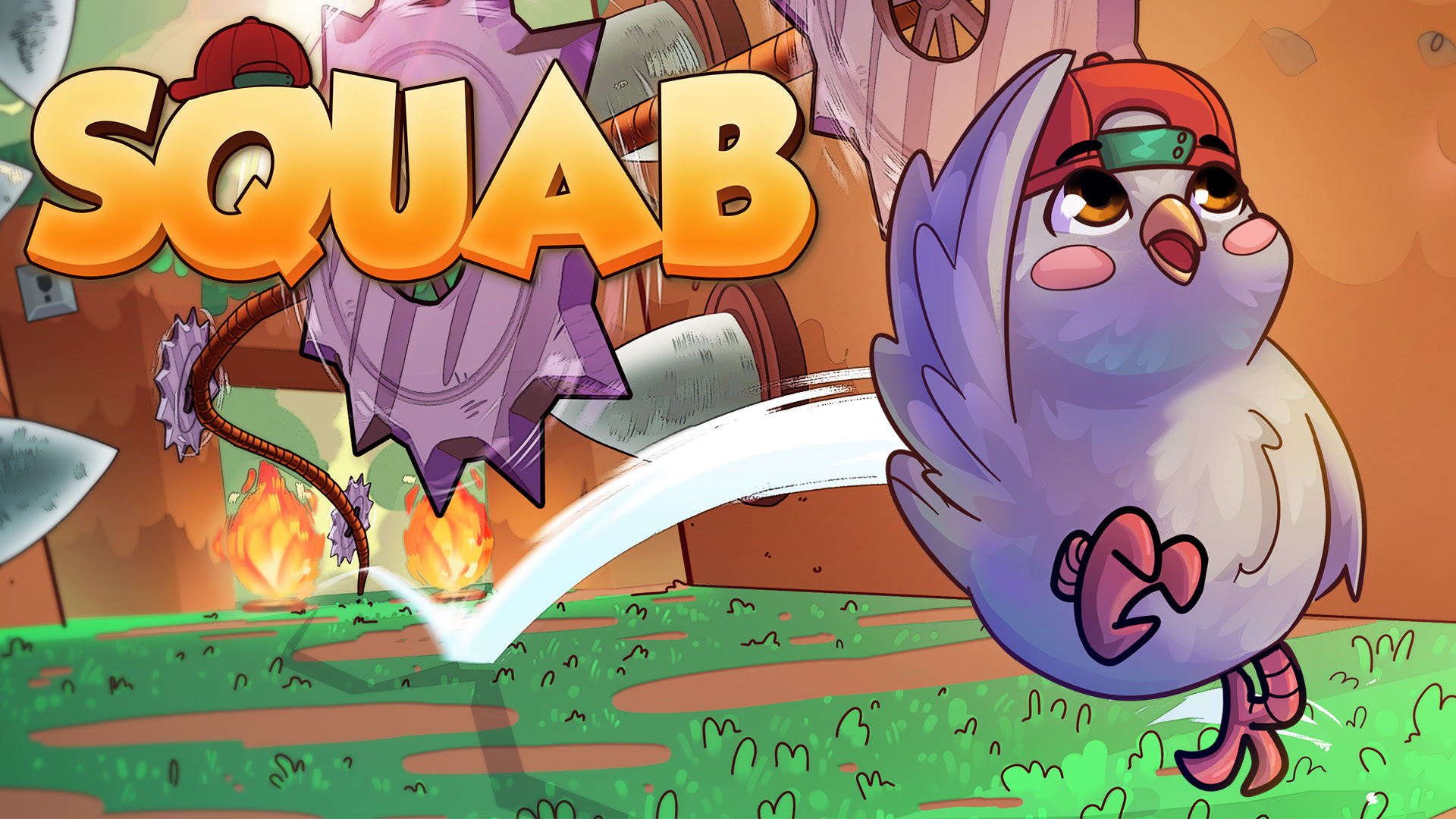 Squab