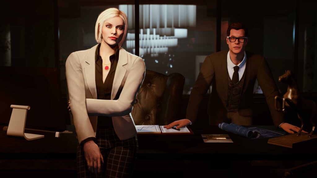 GTA Online GTA Online