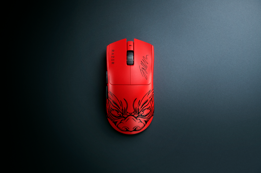 Viper V3 Pro Faker Edition Razer Viper V3 Pro Faker Edition
