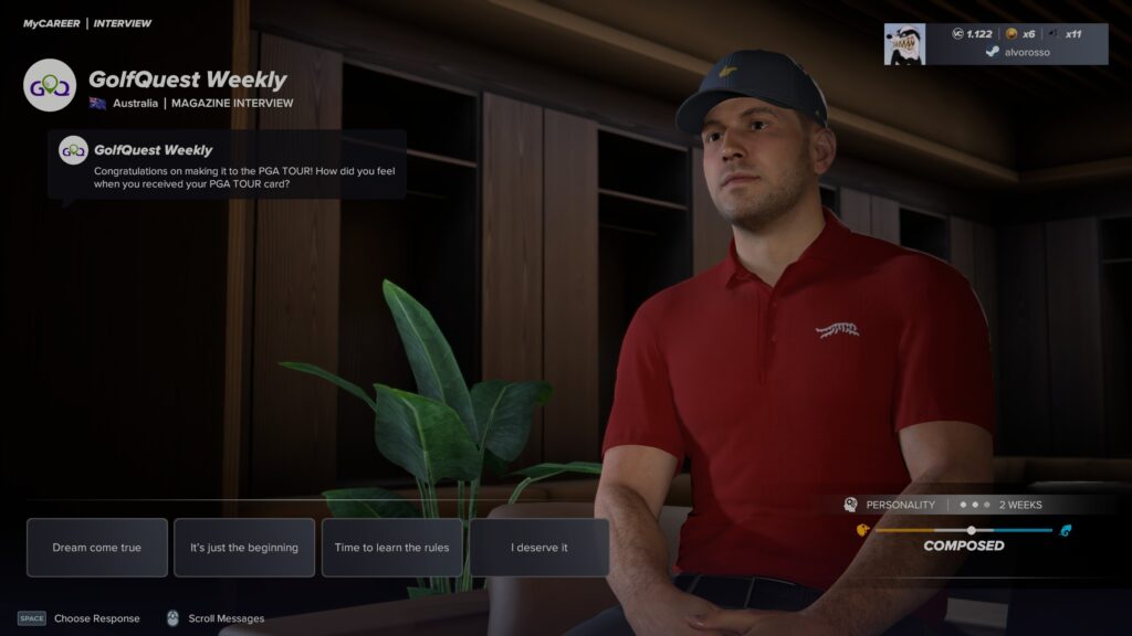 pga tour 2k25 pga tour 2k25 review