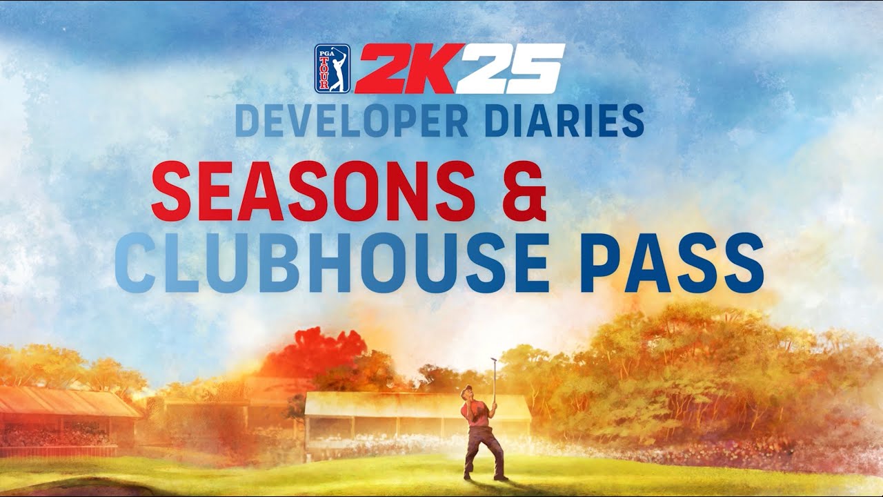 pga tour 2k25