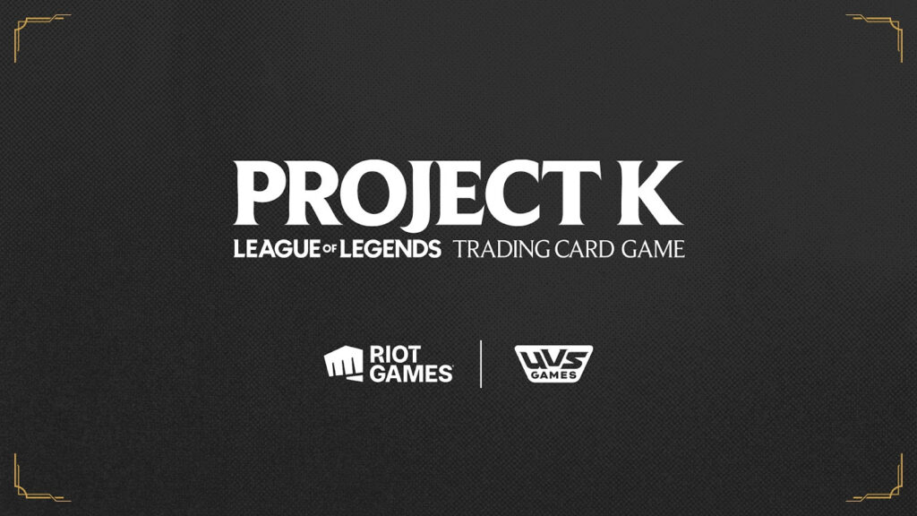 Projeto K projeto k