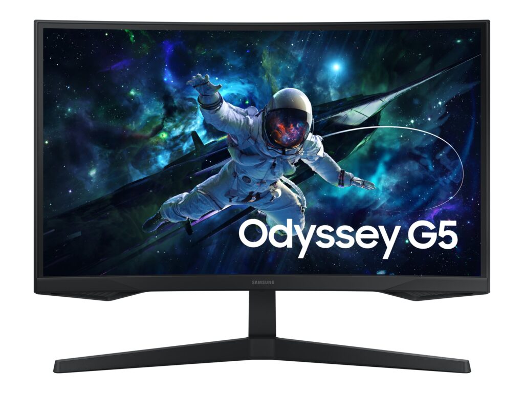 samsung samsung odyssey g5