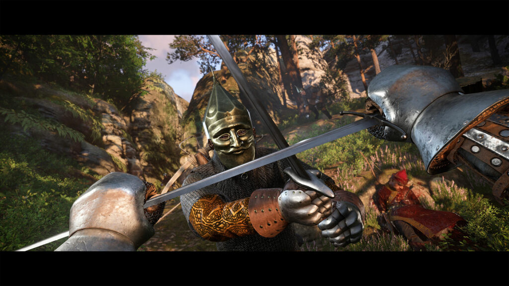 Kingdom Come Kingdom Come: Deliverance II