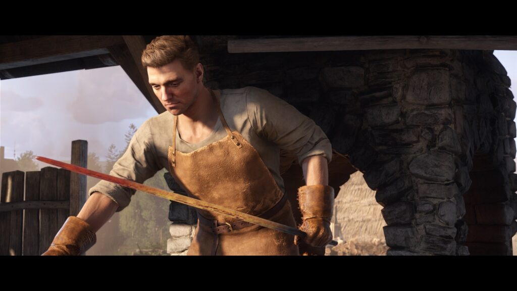 Kingdom Come Kingdom Come: Deliverance II
