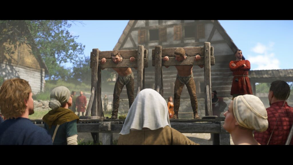 Kingdom Come Kingdom Come: Deliverance II