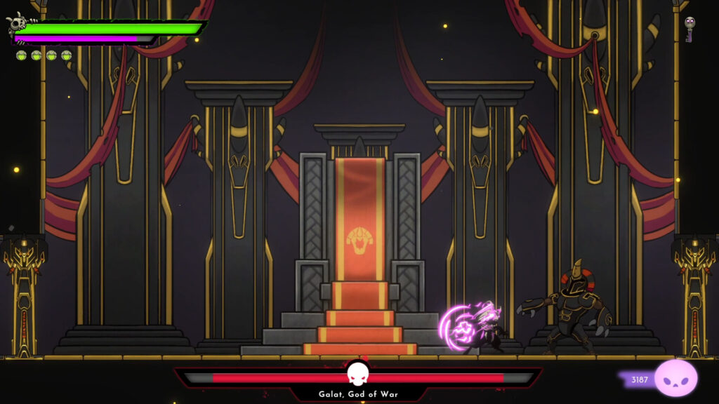 Morkull Morkull Ragast's Rage