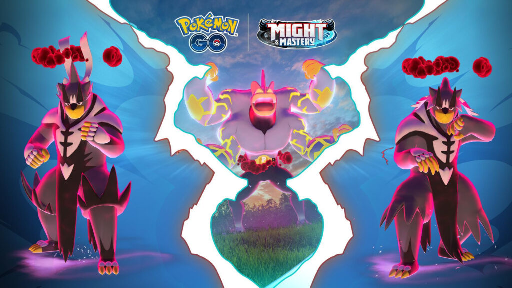pokémon go pokémon go