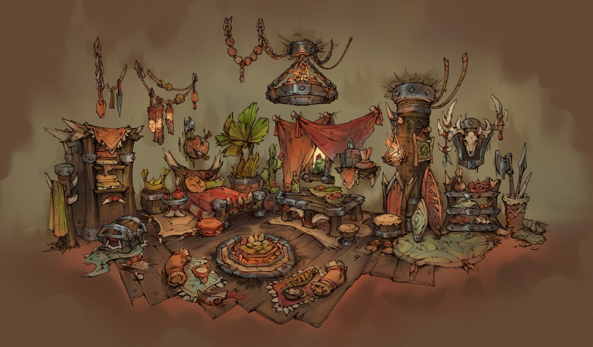 world of warcraft
