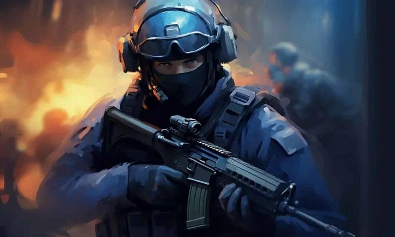Counter-Strike 2 Counter-Strike 2: 10 dicas de jogo para iniciantes