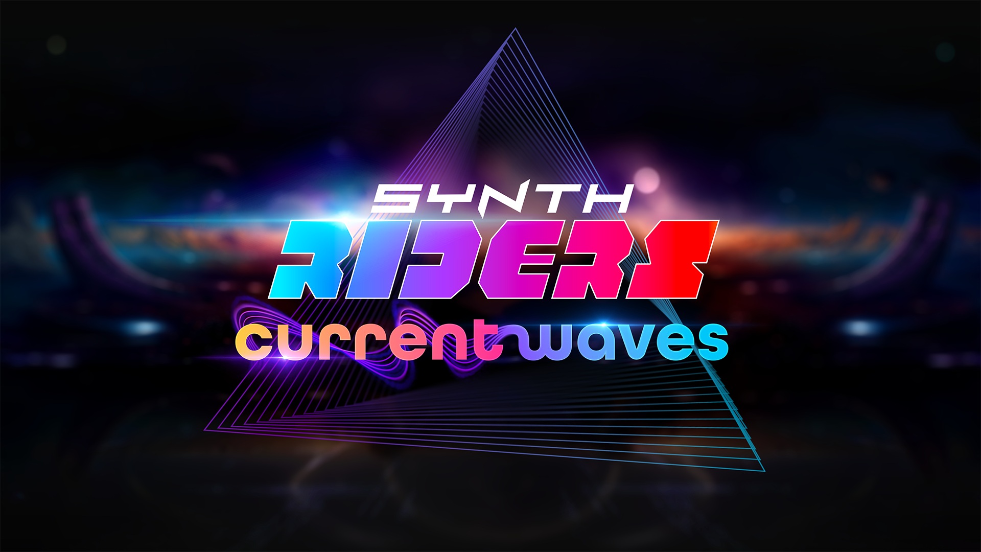 Synth Riders: Current Waves