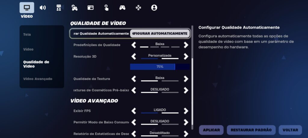 POCO X7 Pro Fortnite