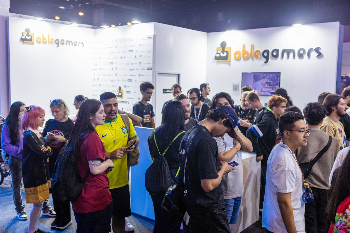 ablegamers brazil gamescom latam 2025 2