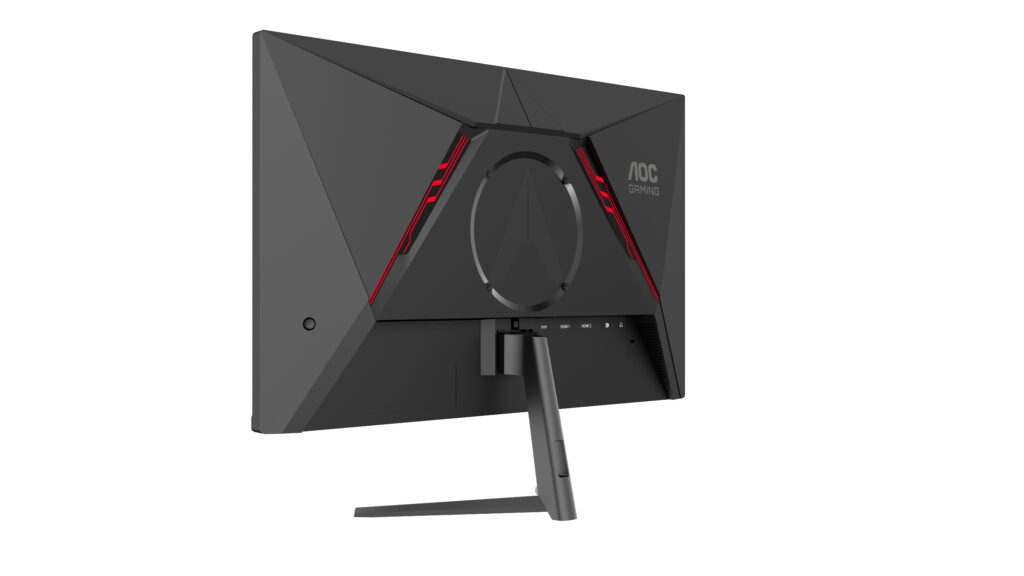 24G30E agon by aoc monitor 24g30e