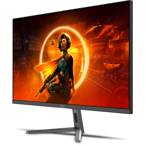 24G30E agon by aoc monitor 24g30e