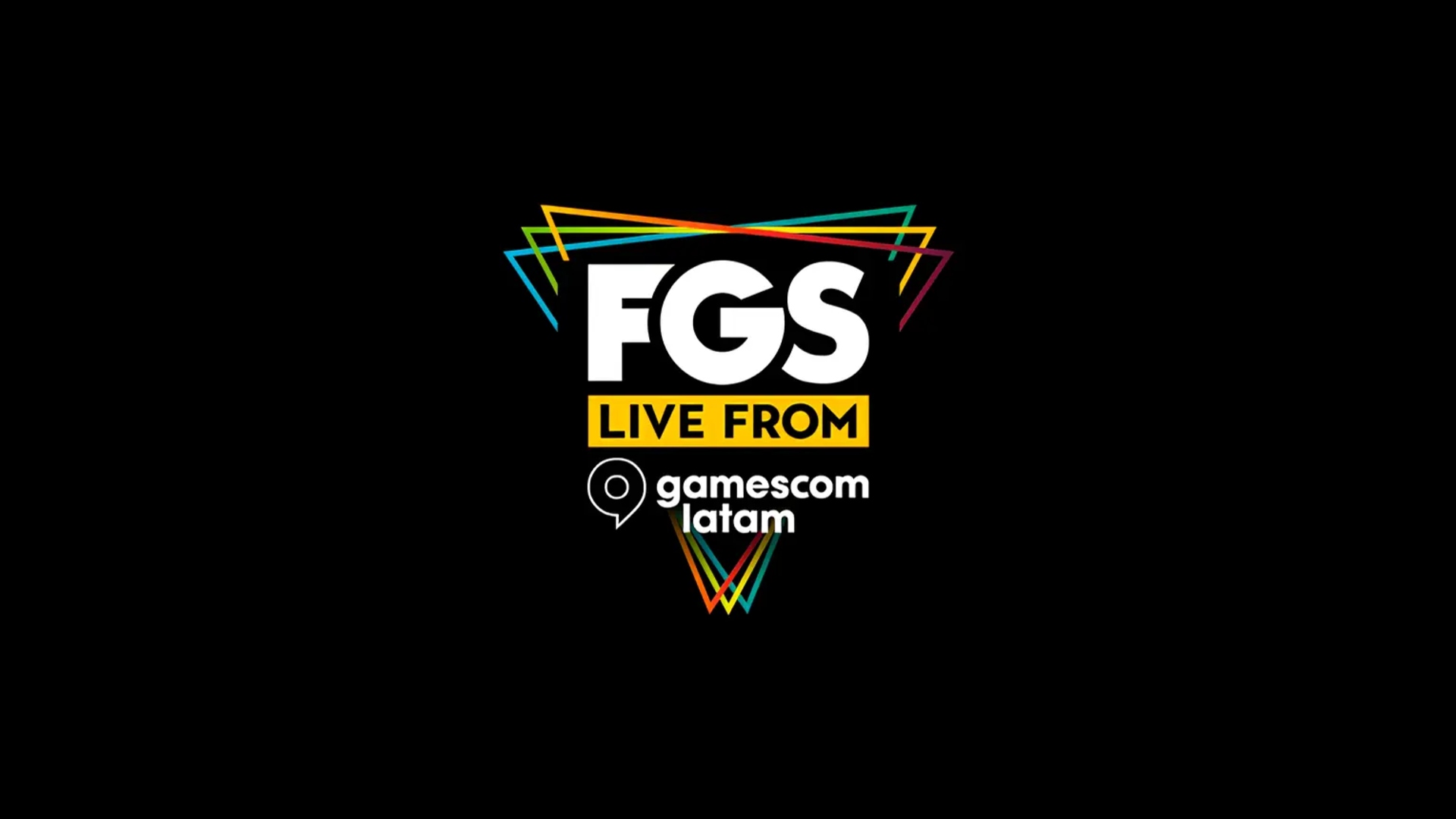 fgs live from gamescom latam 2025