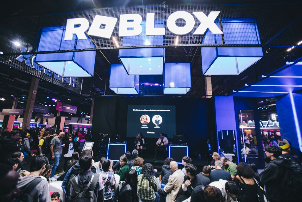 gamescom latam 2025 roblox twitch