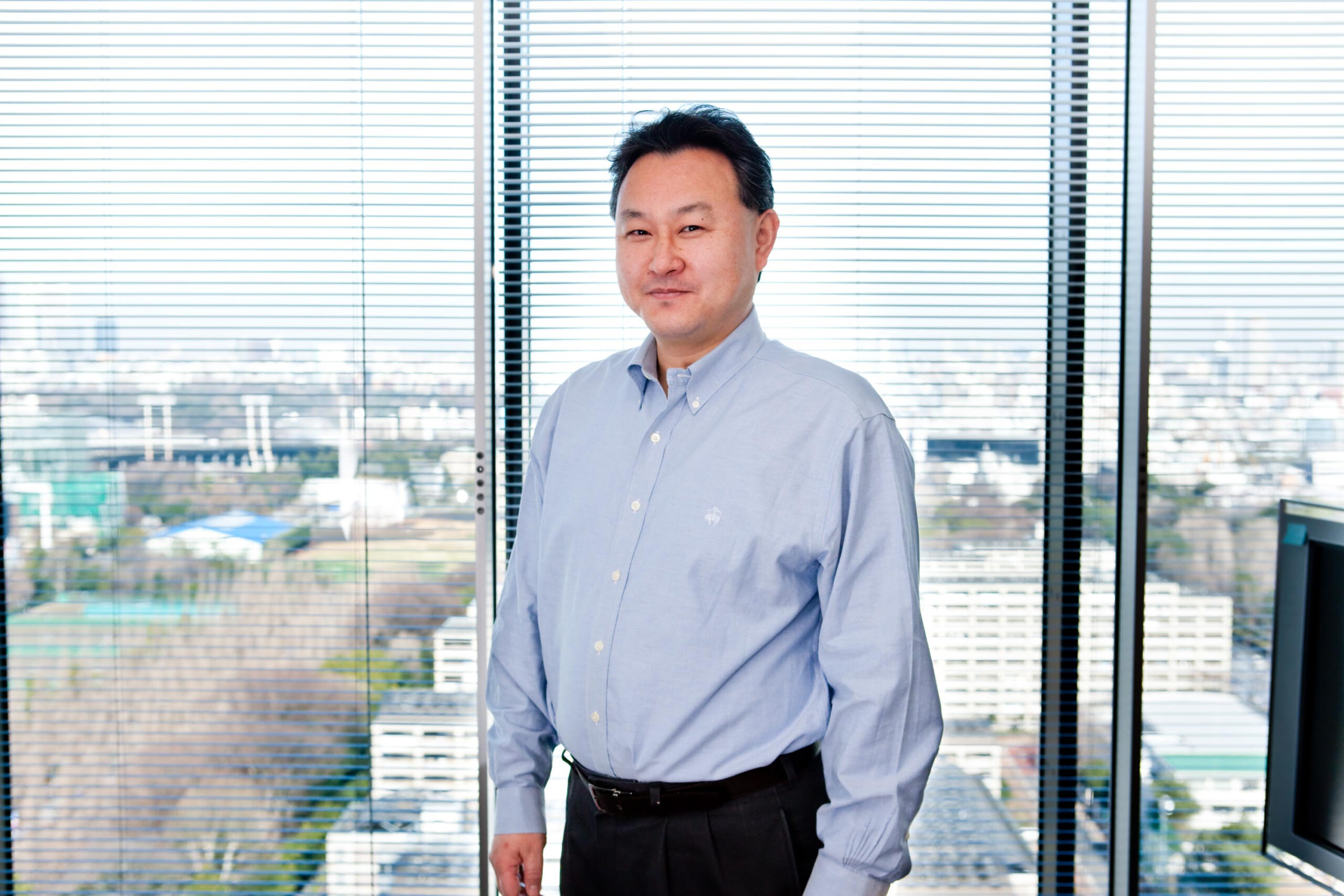 gamescom latam 2025 shuhei yoshida