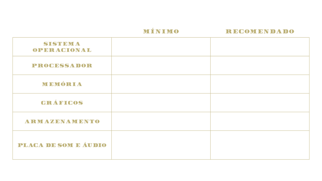 gta v gta v enhanced requisitos