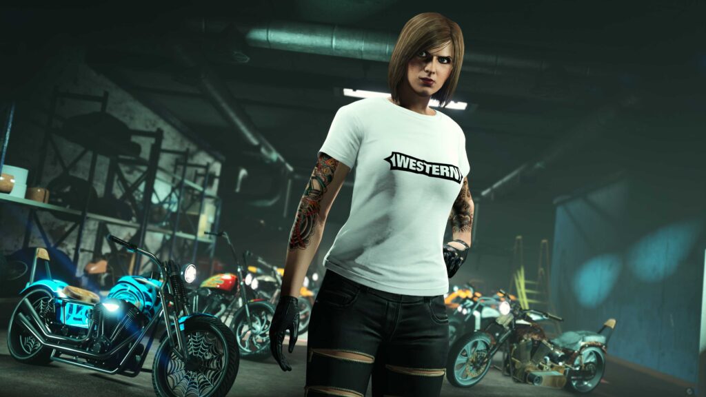 GTA Online GTA Online