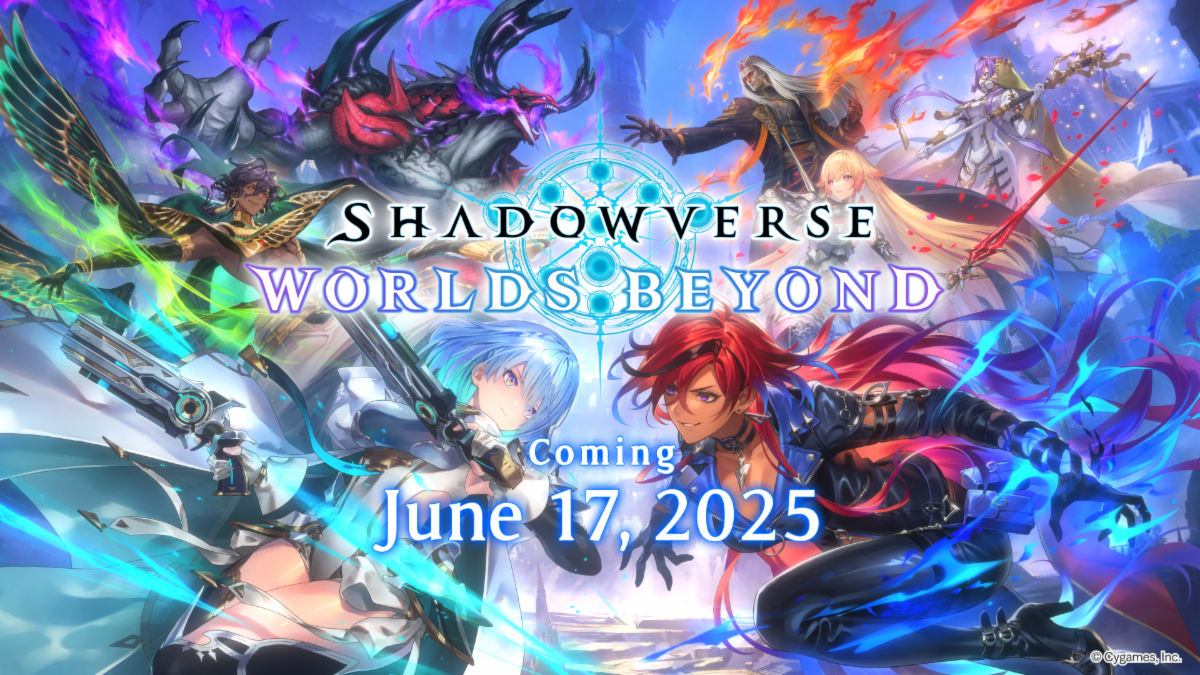 Shadowverse: Worlds Beyond