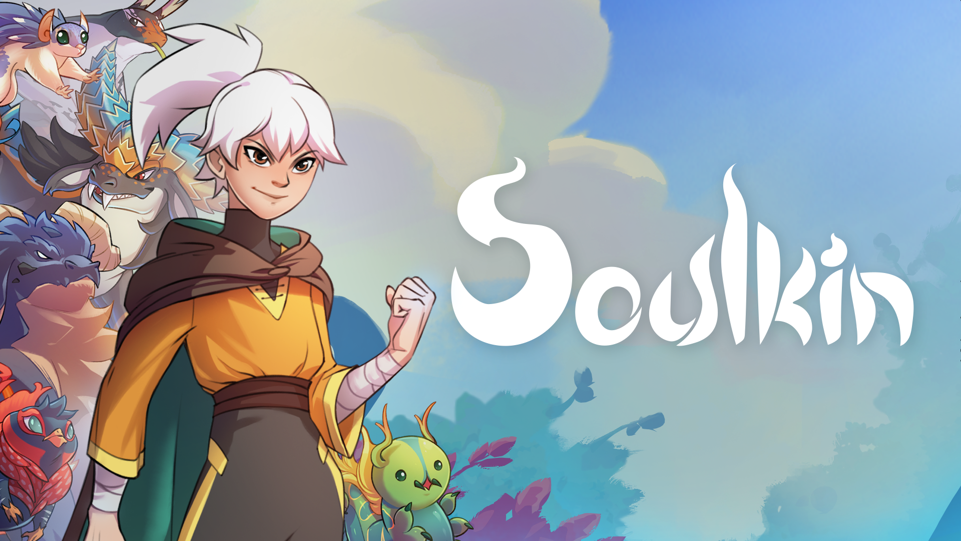 Soulkin