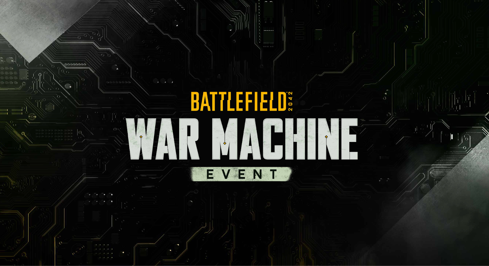 Battlefield 2042