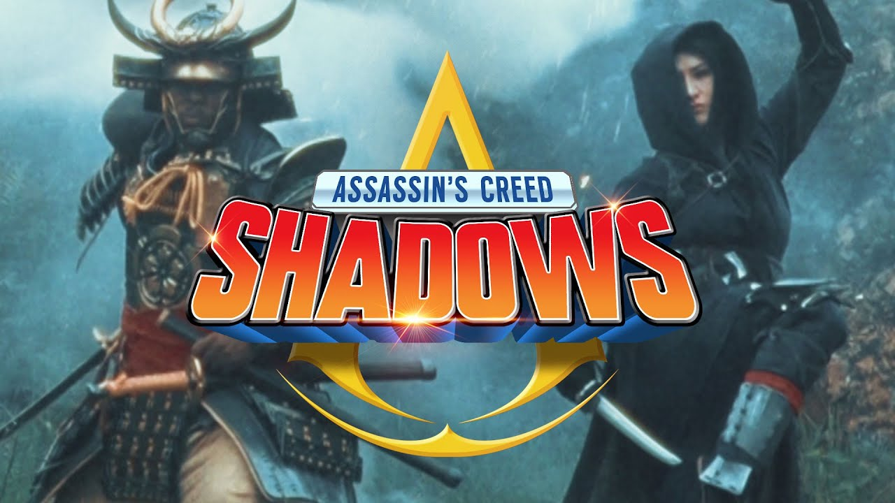 Assassin’s Creed Shadows