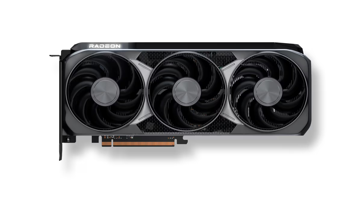AMD Radeon RX 9070 XT (Imagem: Divulgação)