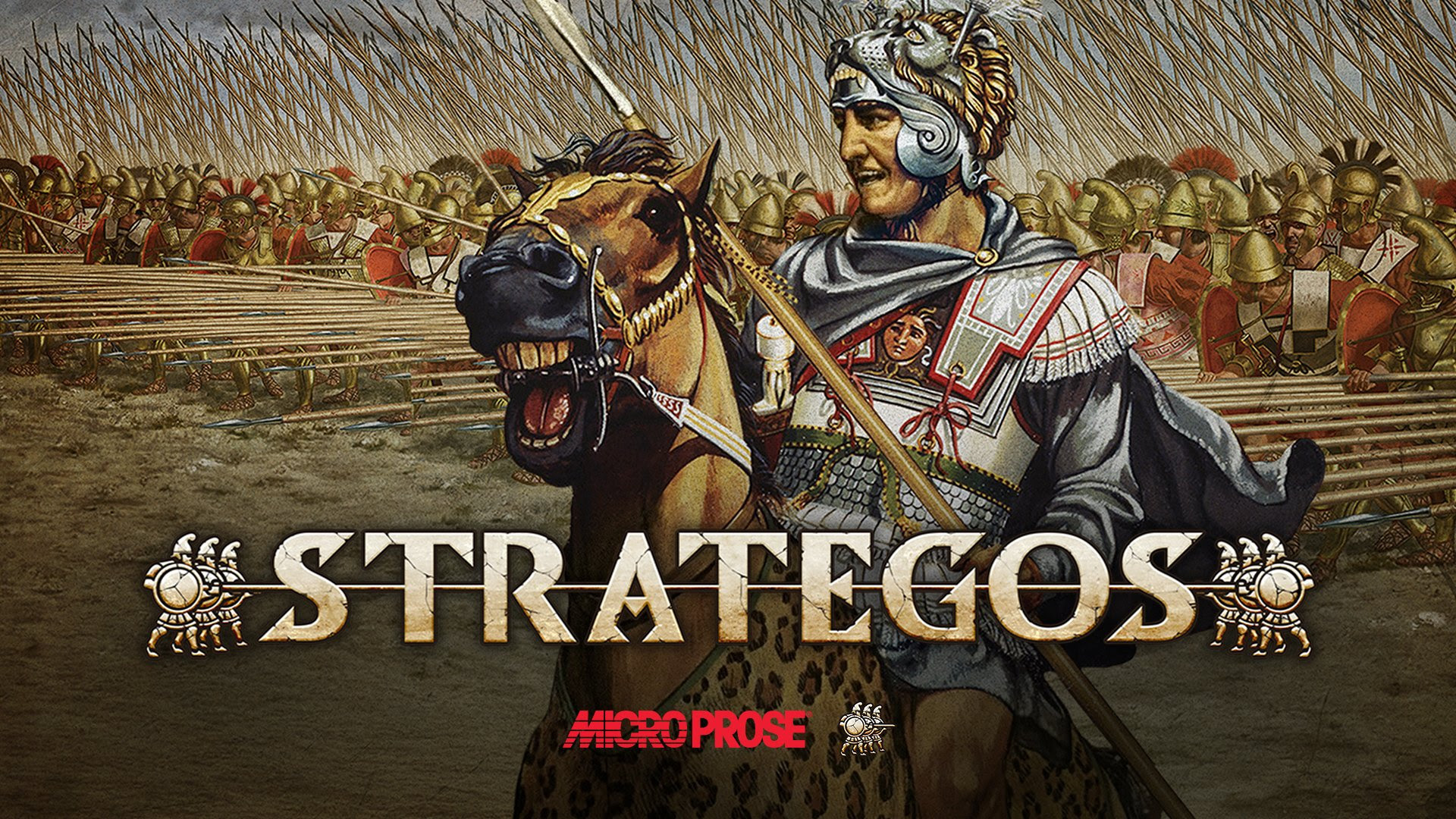 Strategos