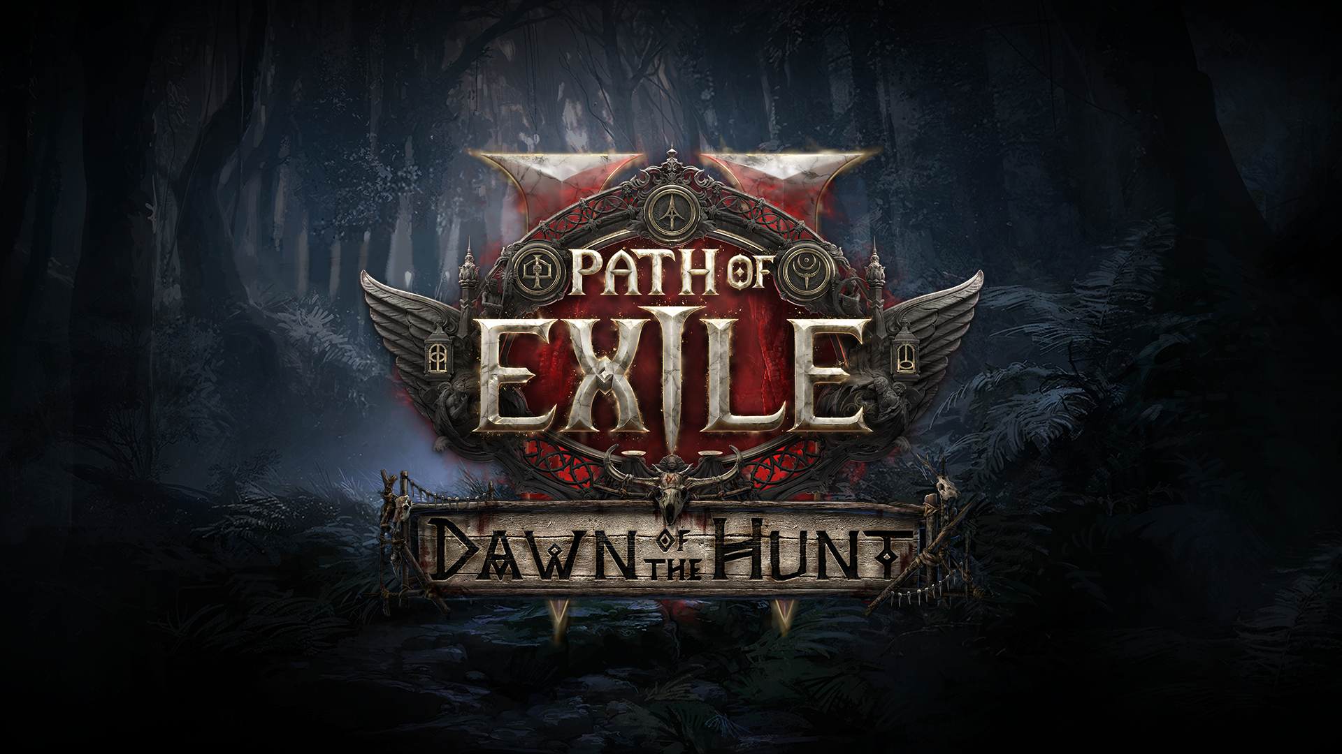 Path of Exile 2 O Despertar da Caçada