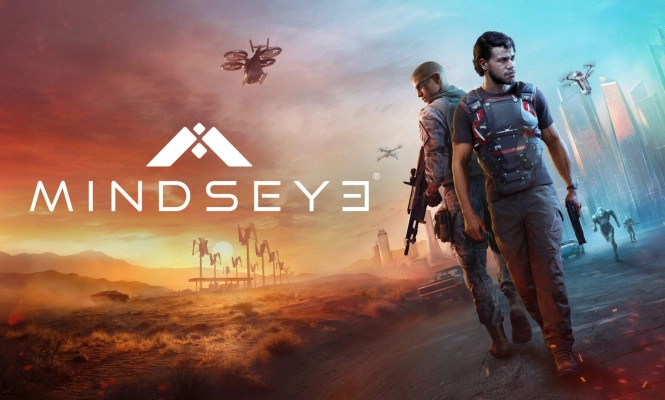 MindsEye