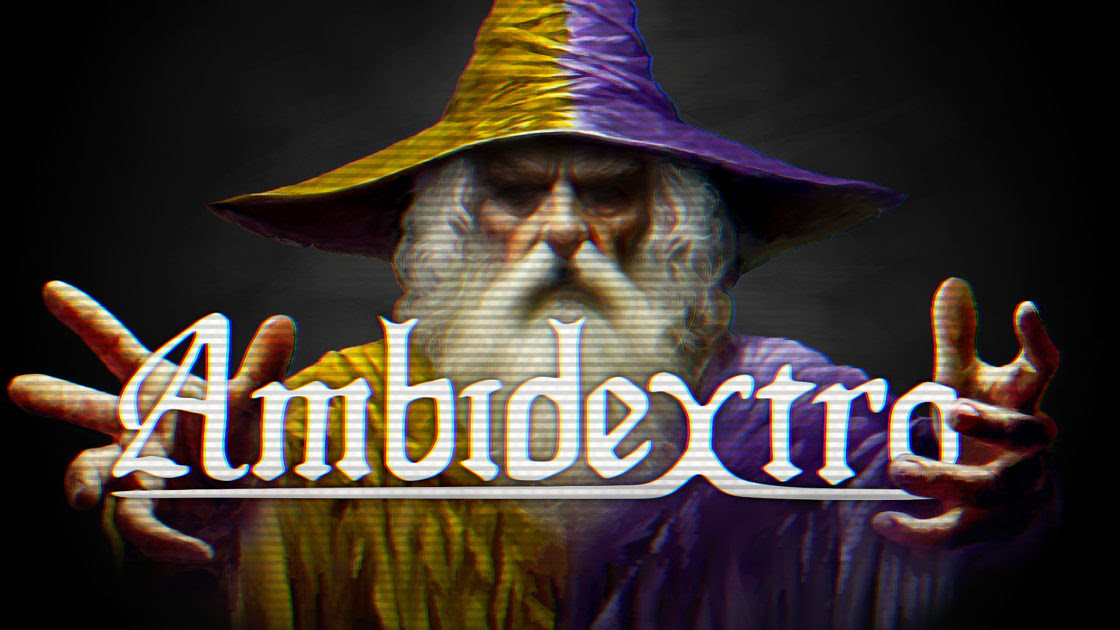 Ambidextro