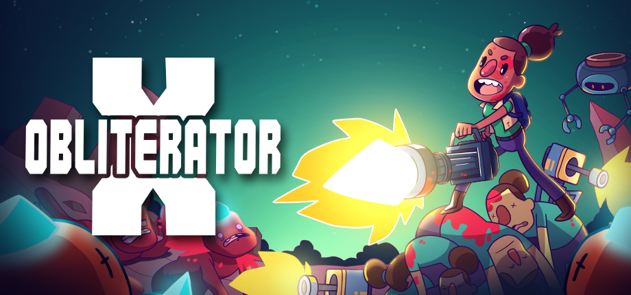 ObliteratorX