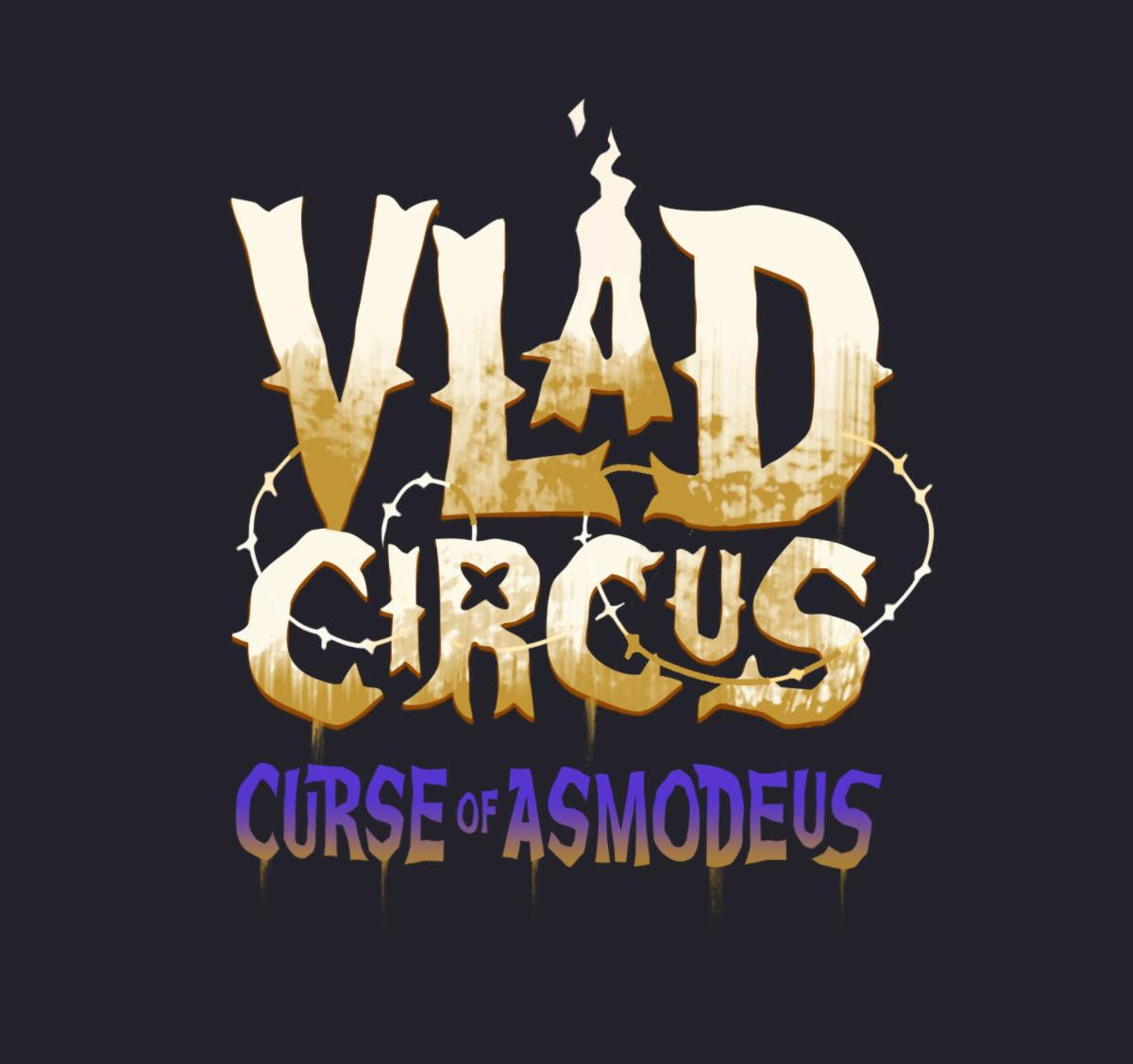 Vlad Circus: Curse Of Asmodeus