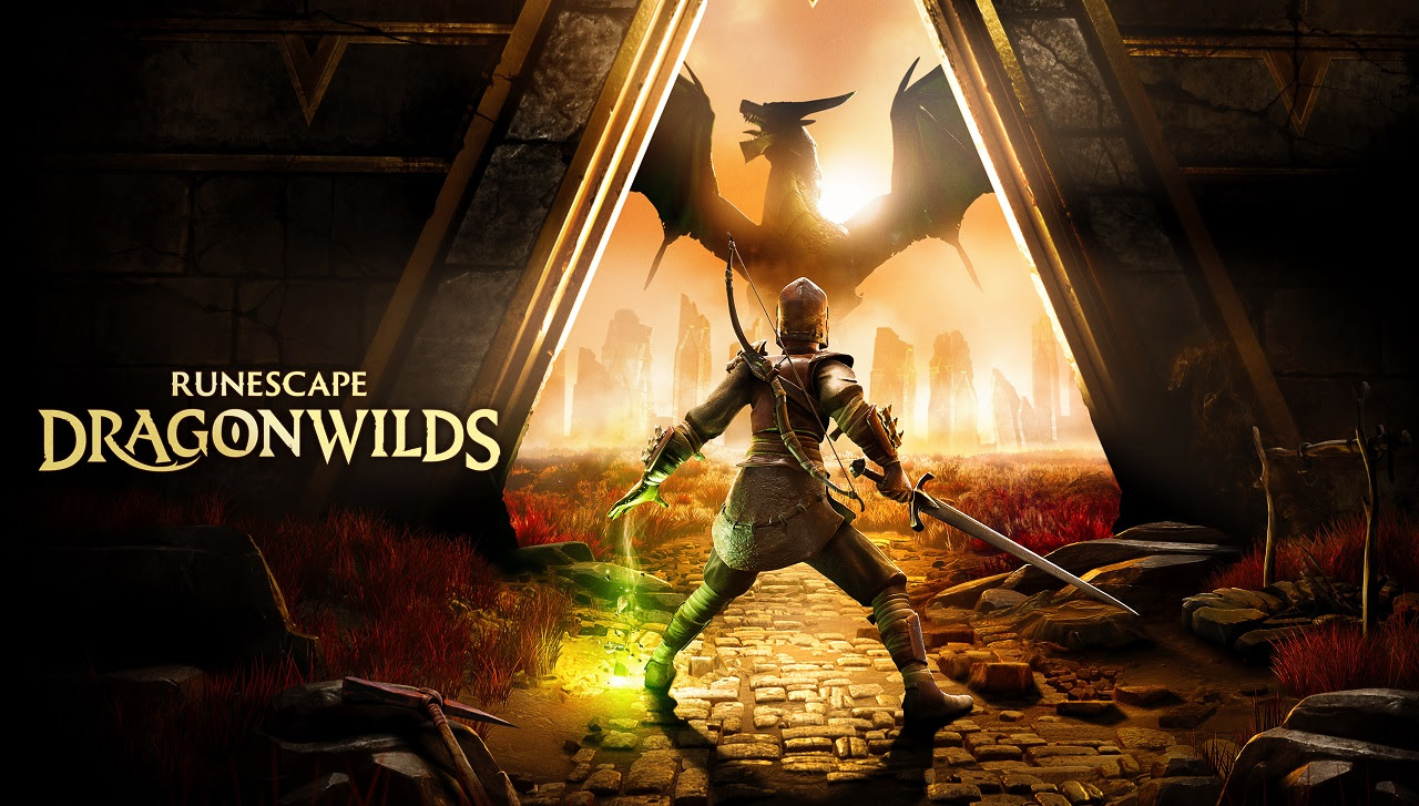 RuneScape: Dragonwilds