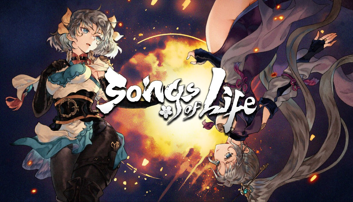 Songs of Life