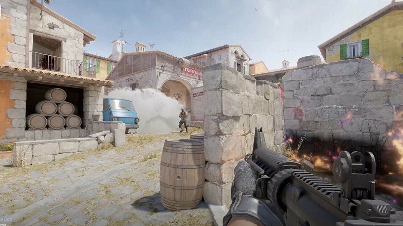Counter-Strike 2 Counter-Strike 2: 10 dicas de jogo para iniciantes