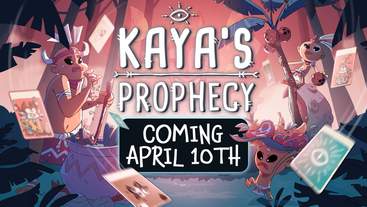 Kaya’s Prophecy