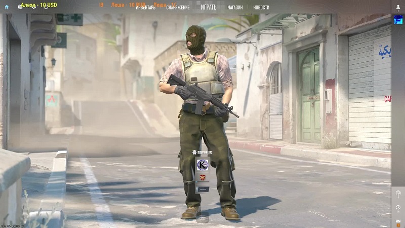 Counter-Strike 2 Counter-Strike 2: 10 dicas de jogo para iniciantes