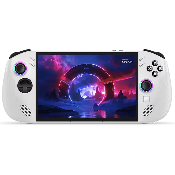 Lenovo Legion Go S