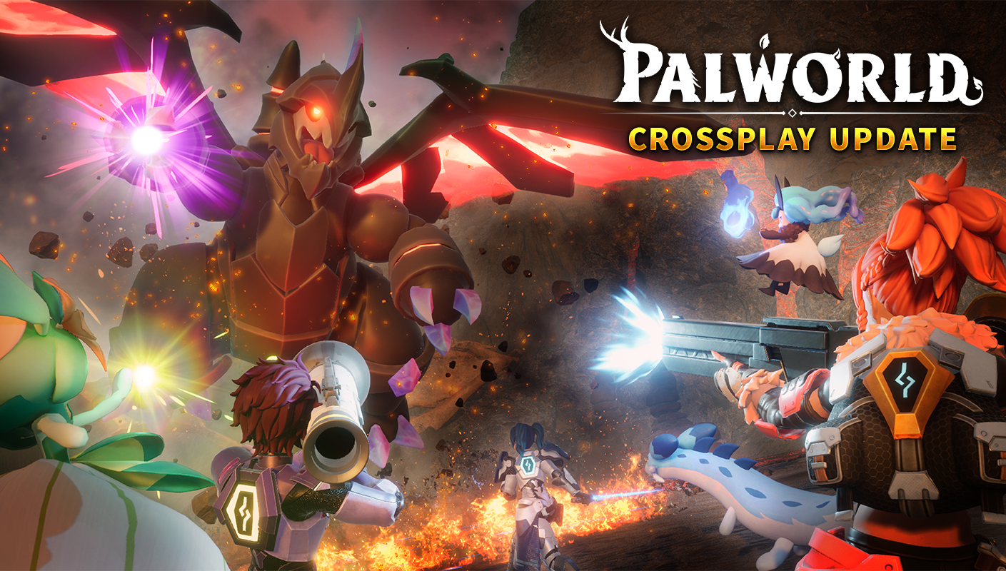 Palworld